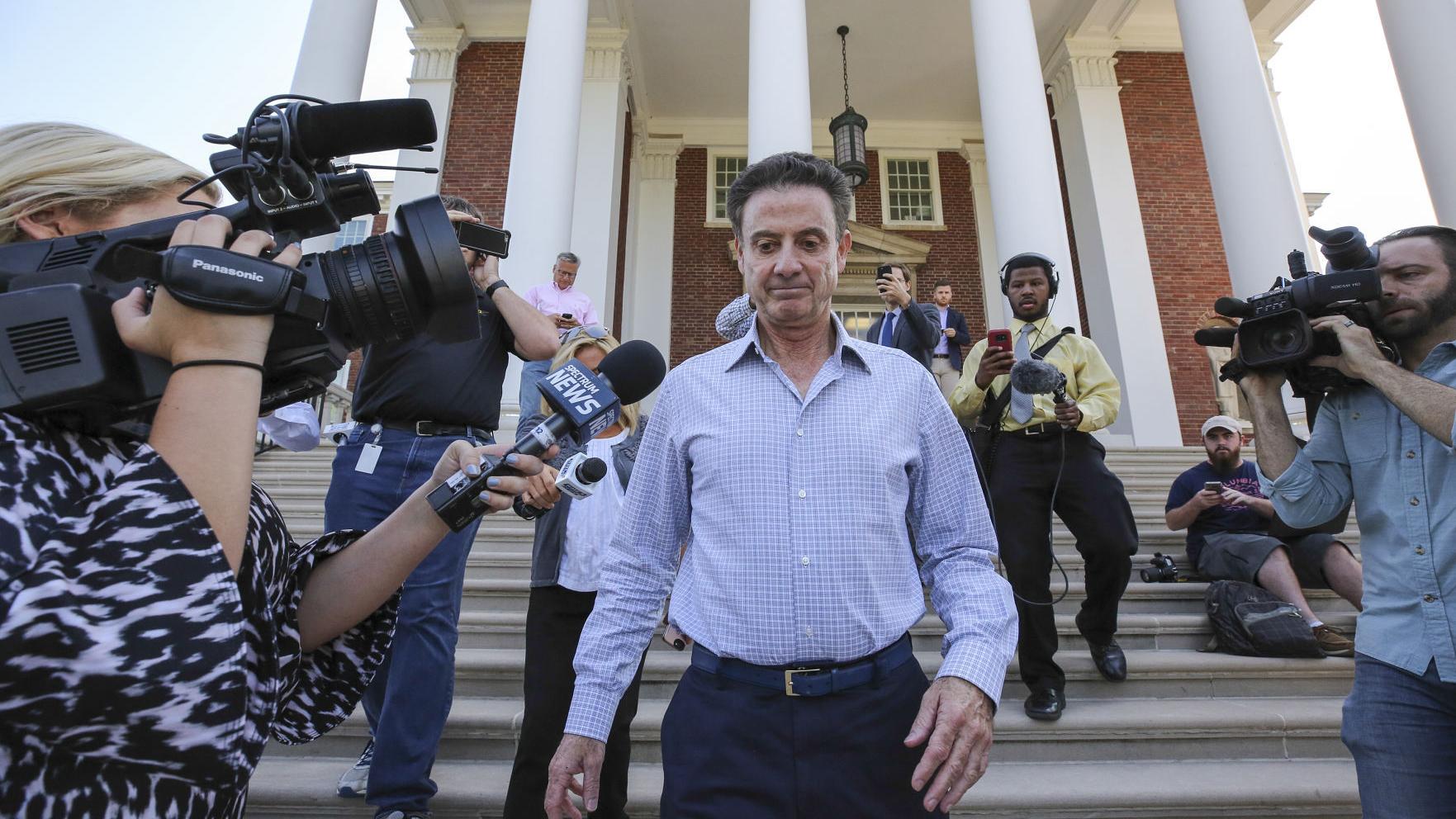 An overview of every team involved in the FBI's college hoops bribery sting